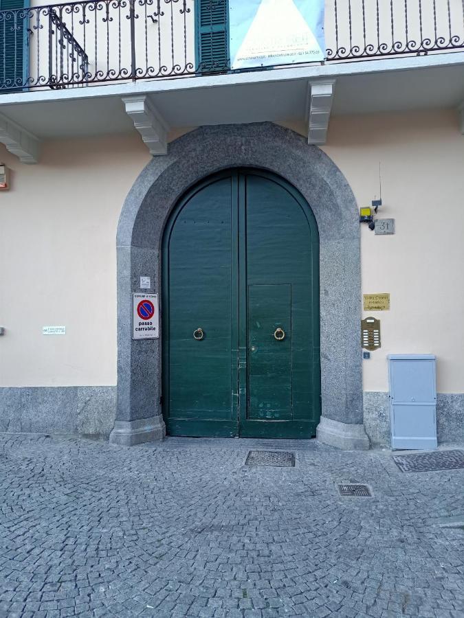 Dalia Stanza A Como Hotel Exterior photo